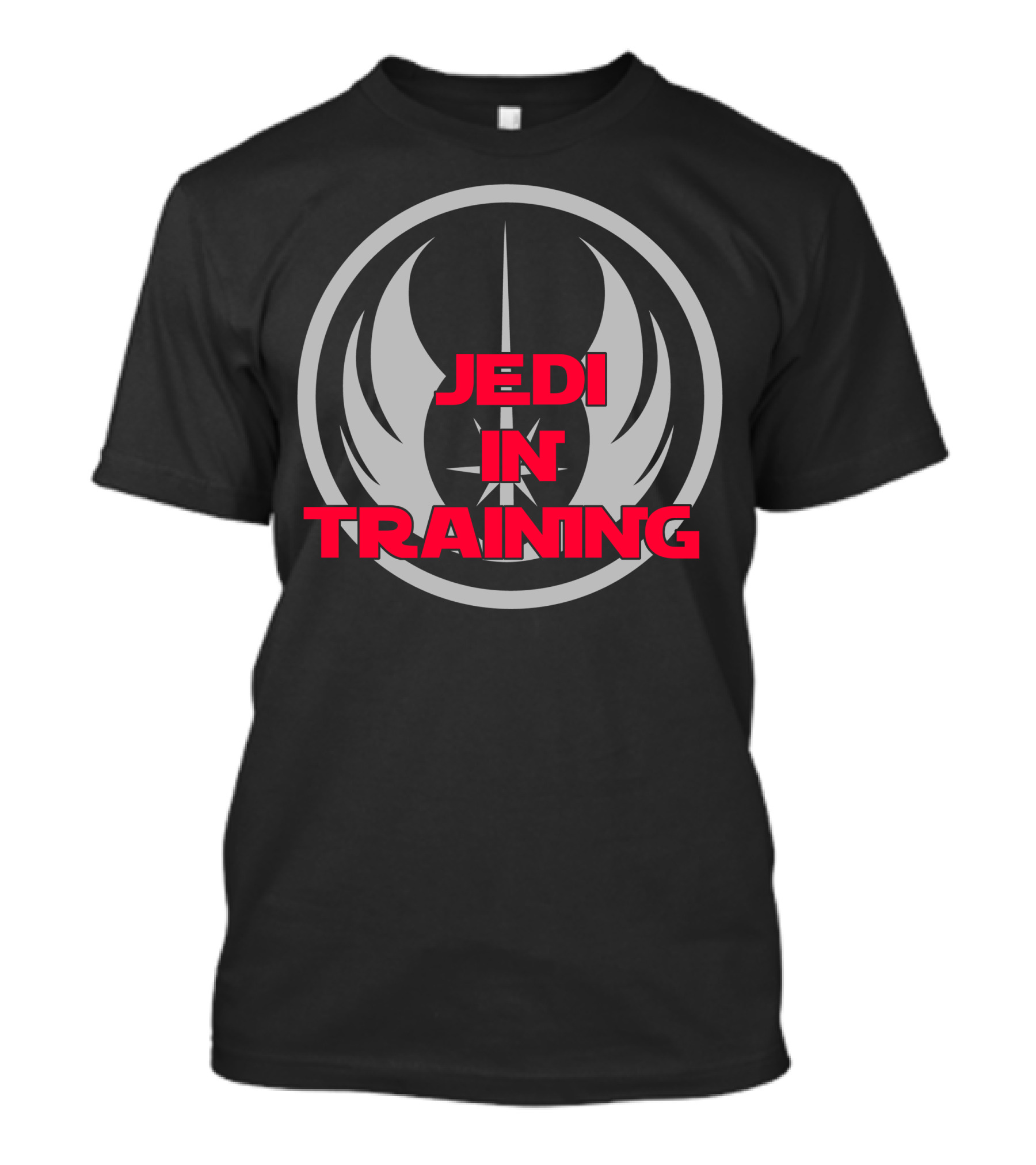 Jedi In Training Star Wars Jedi Order T-Shirt