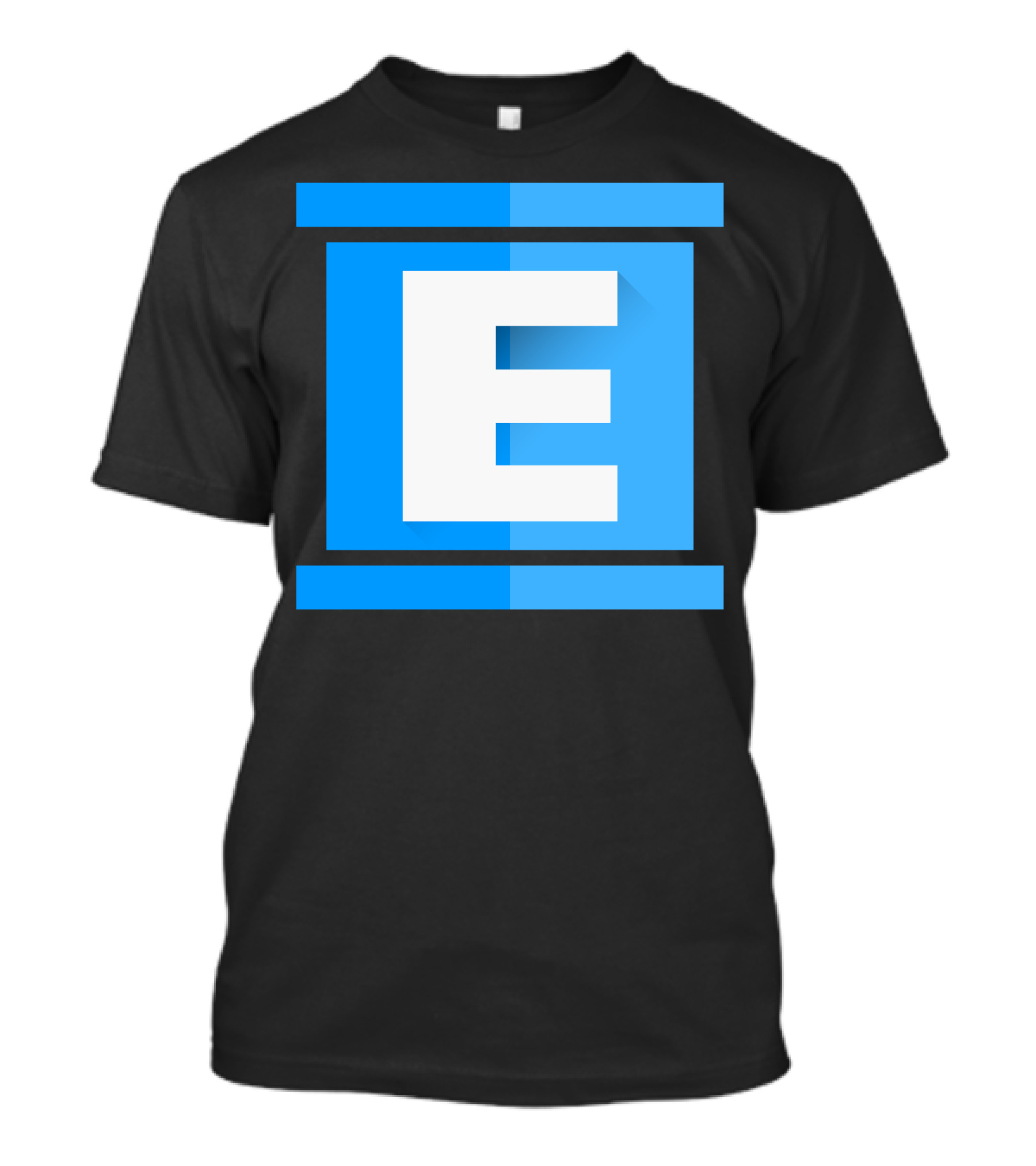 Megaman Rockman Energy E-Tank Icon T-Shirt
