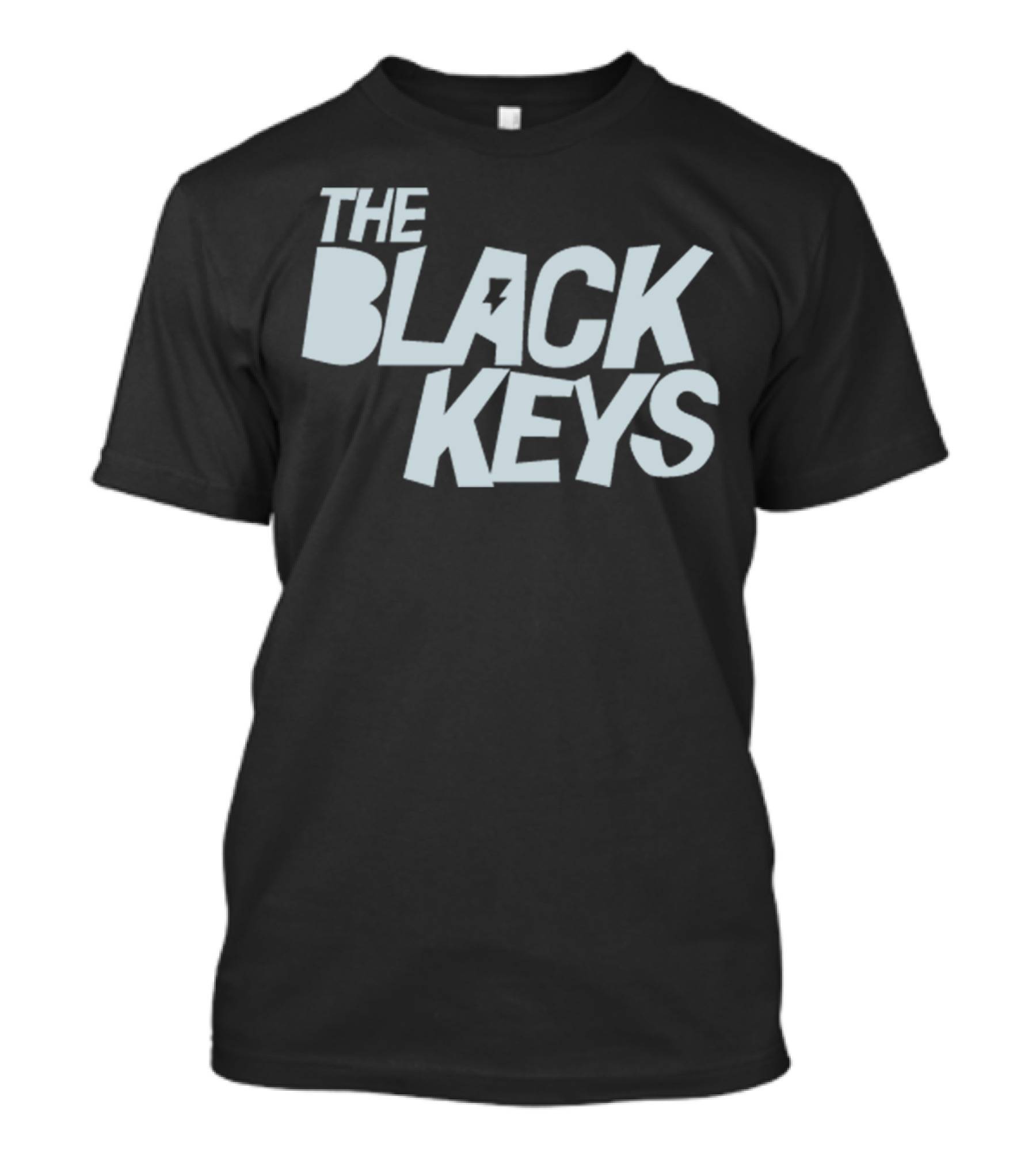 The Black Keys Band T-Shirt