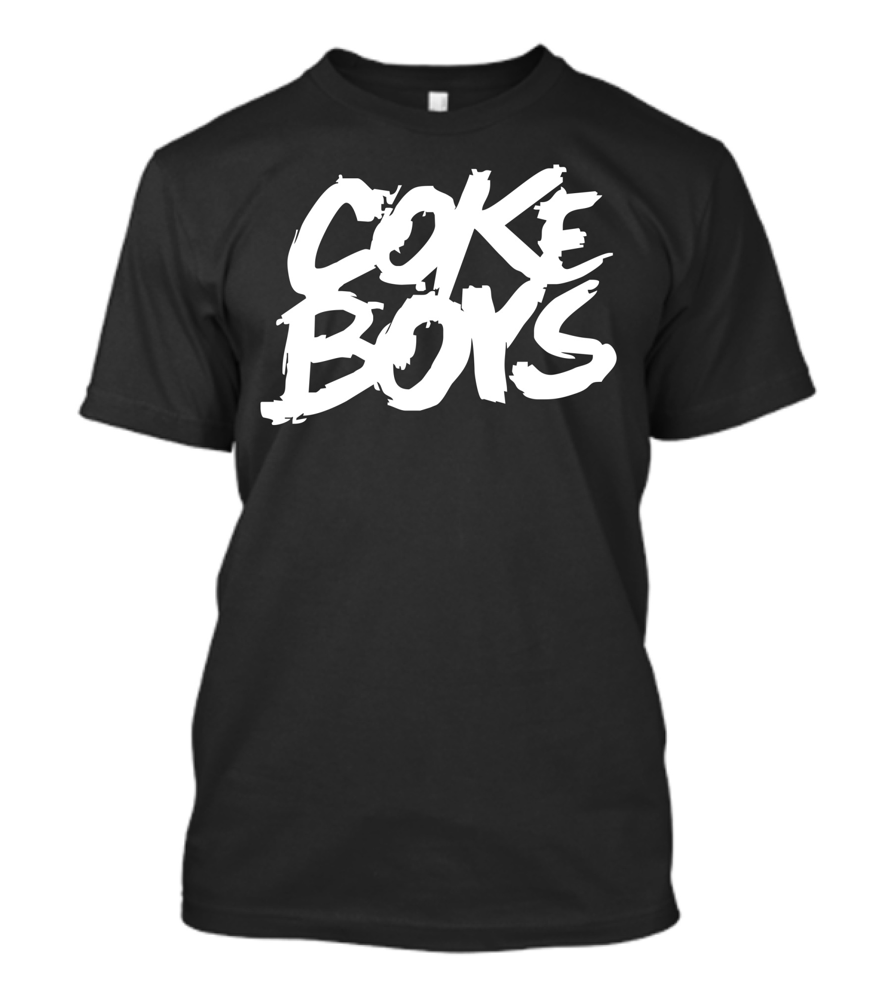 Coke Boys T-Shirt