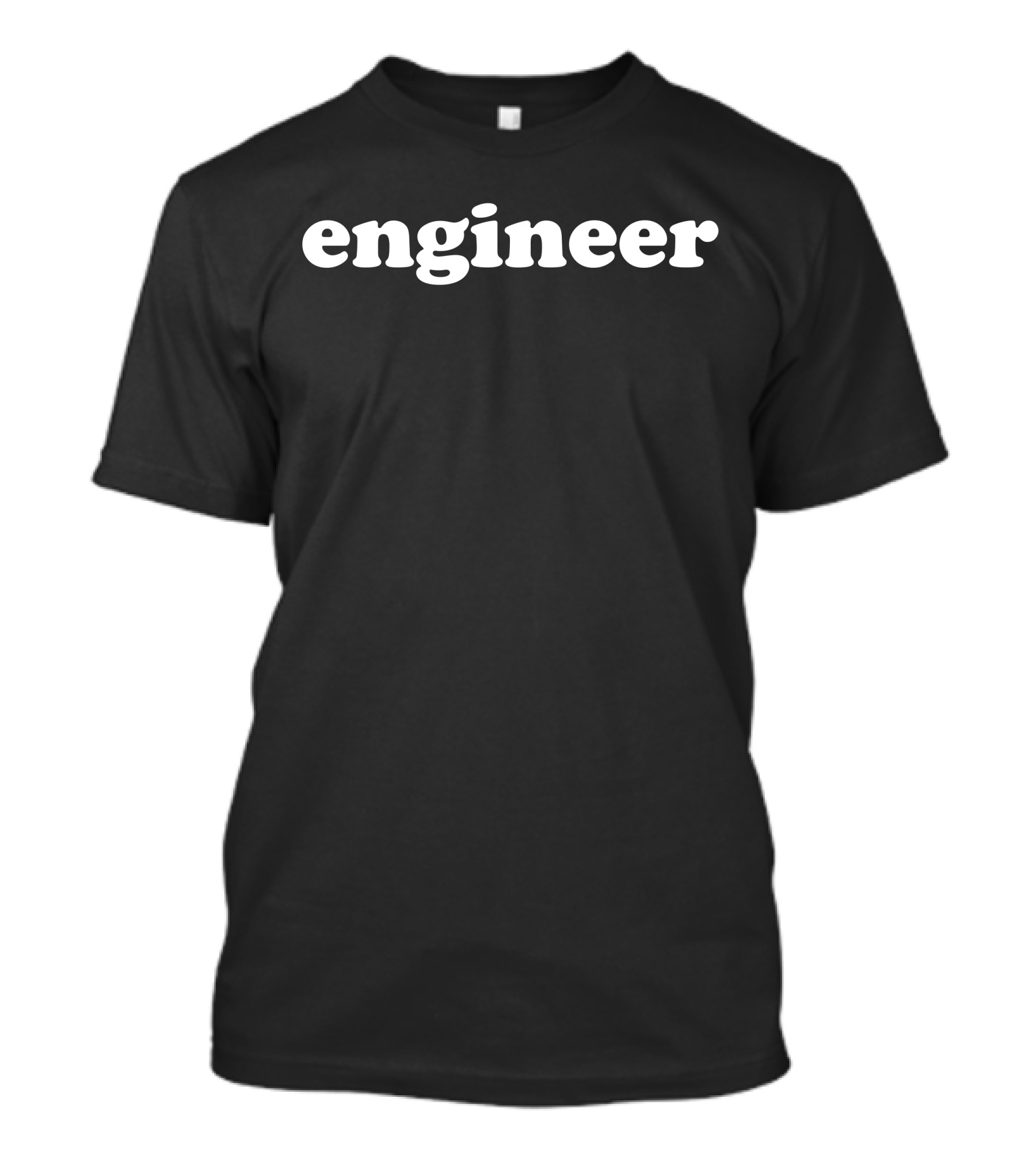 Engineer T-Shirt