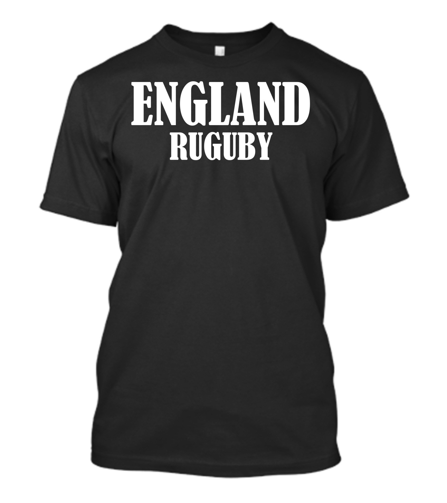 England Rugby T-Shirt