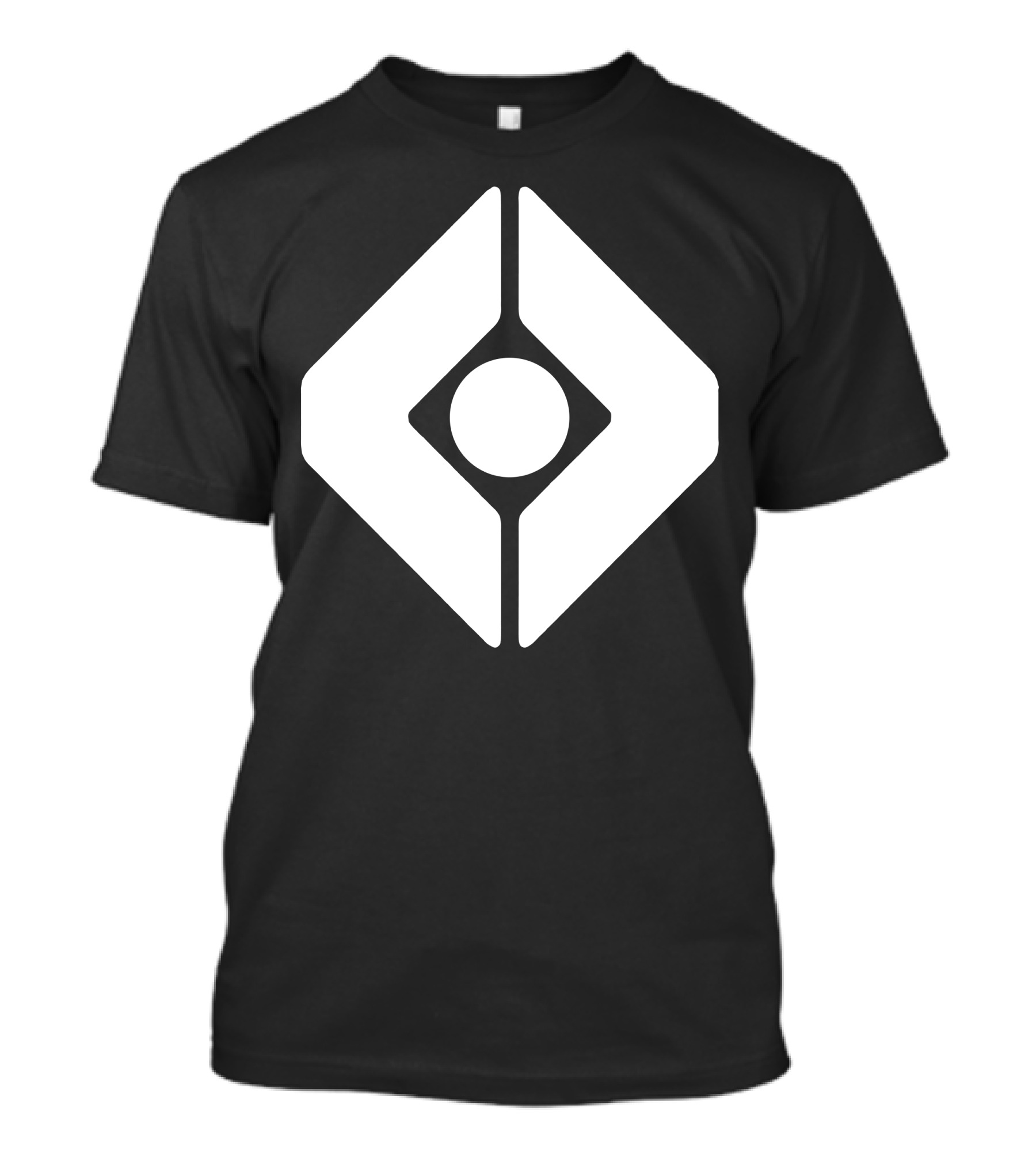 Ghost Division Destiny 2 T-Shirt