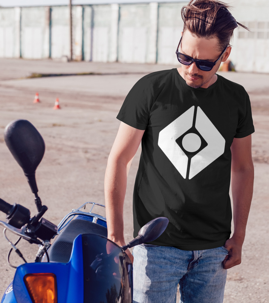Ghost Division Destiny 2 T-Shirt
