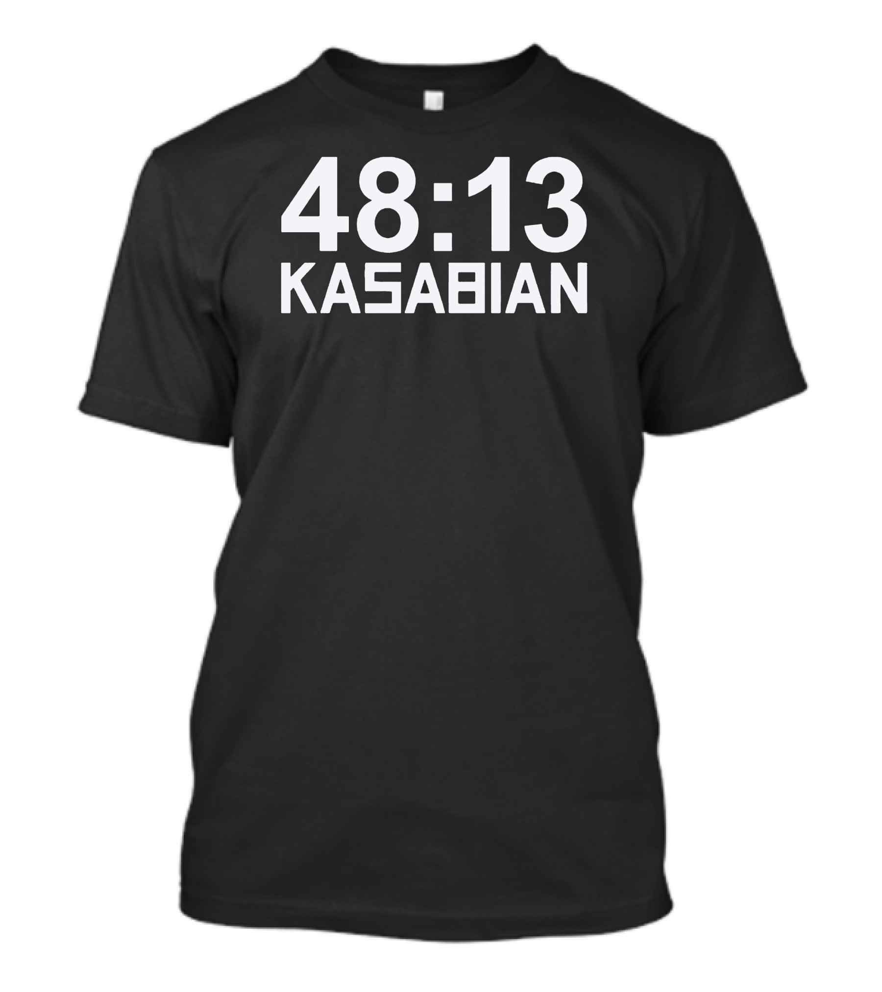48:13 KASABIAN T-Shirt