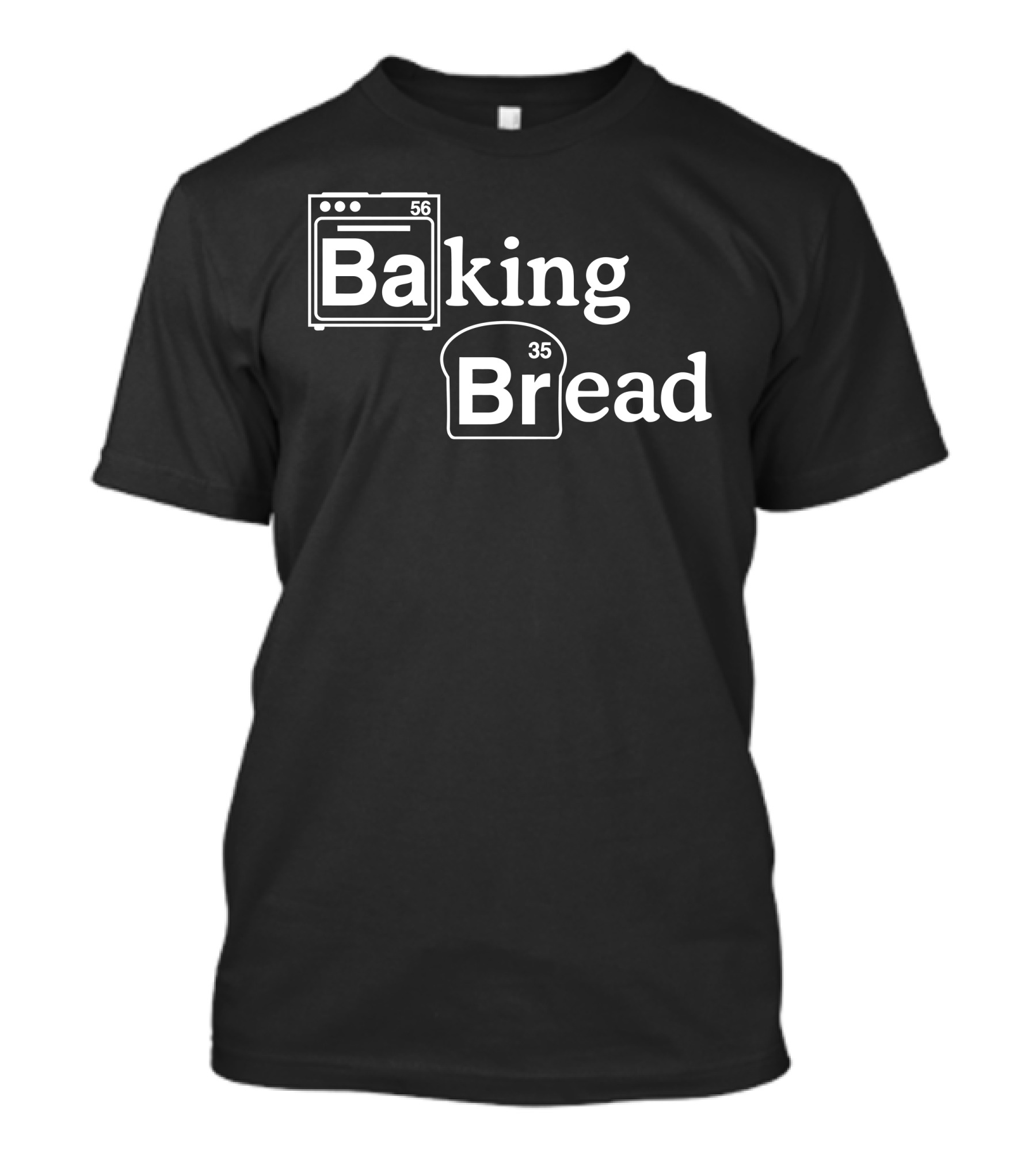 Ba 56 King Br 35 Ead T-Shirt
