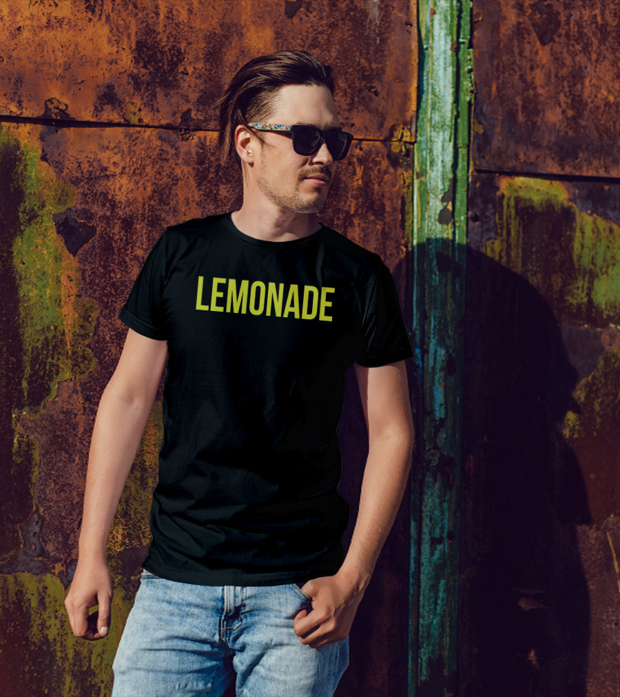 LEMONADE T-Shirt