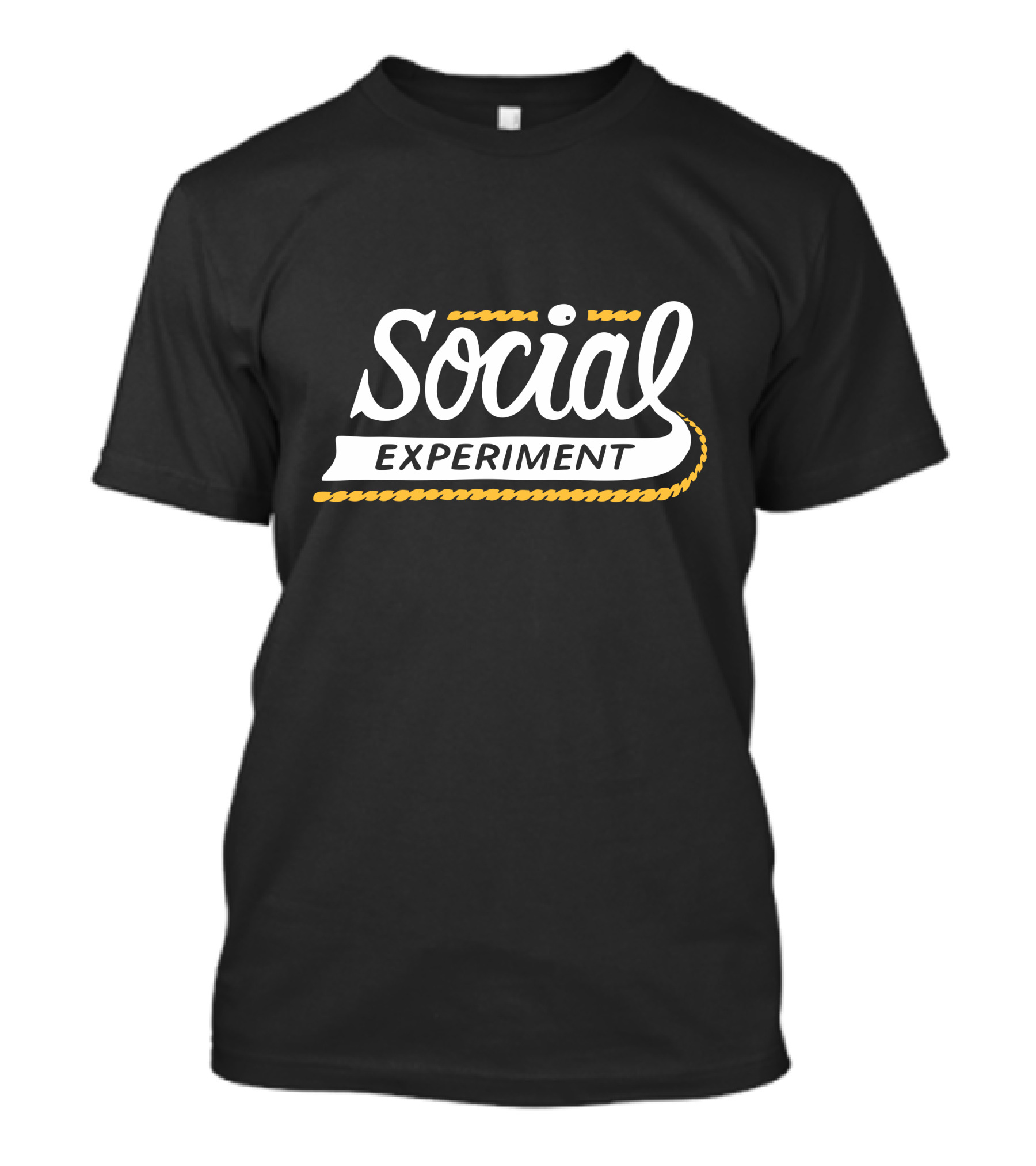 Social Experiment Sox T-Shirt