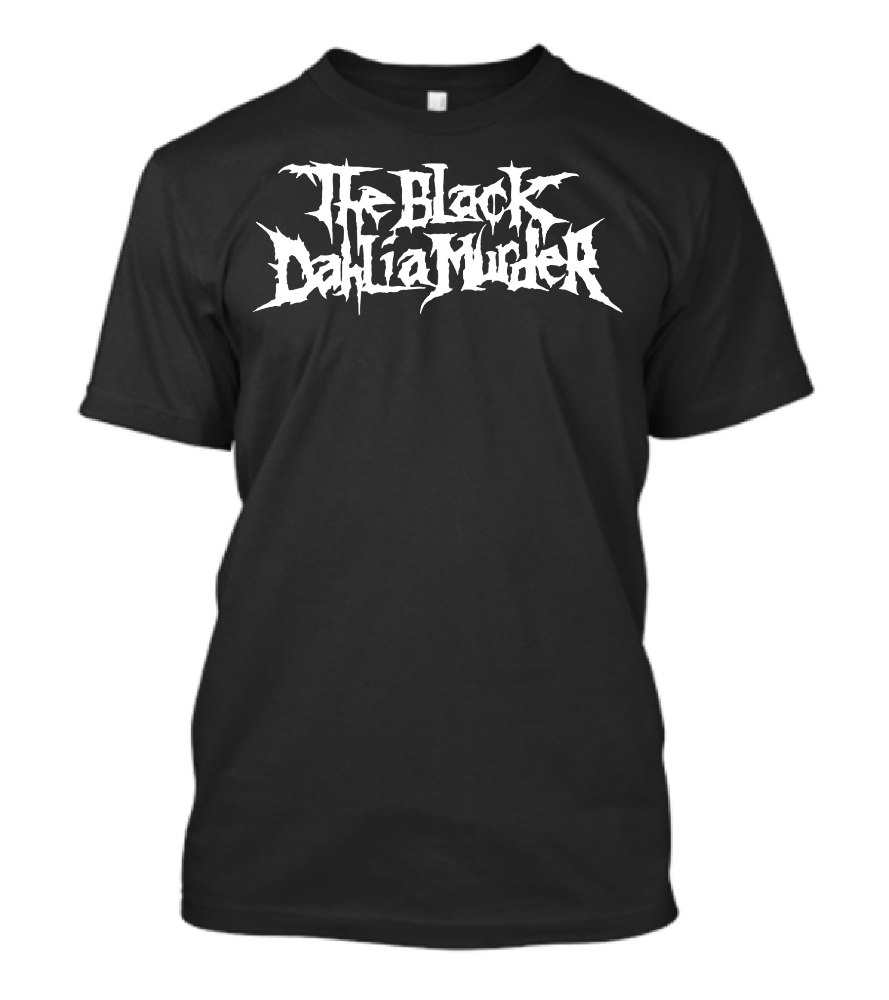 The Black Dahlia Murder Band T-Shirt