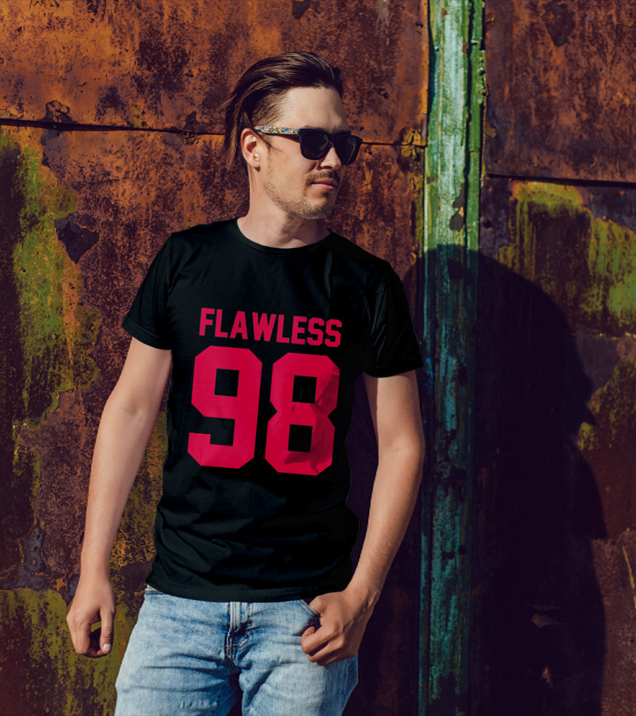 Flawless 98 T-Shirt