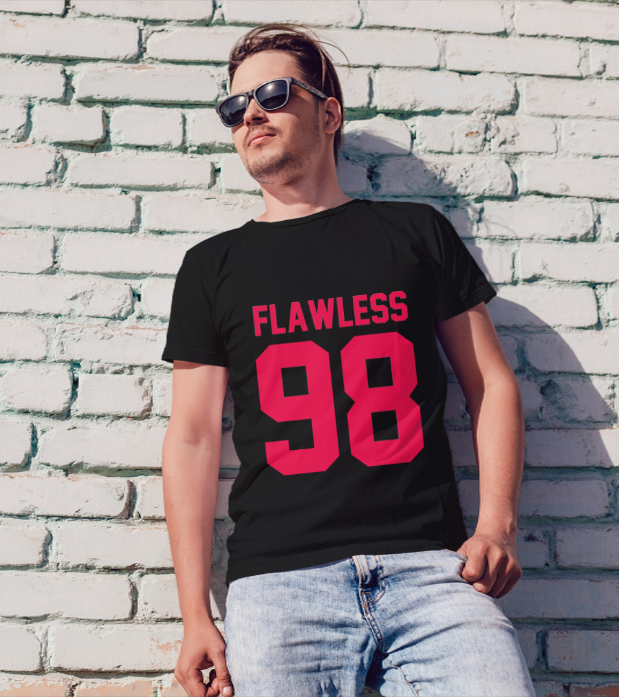 Flawless 98 T-Shirt