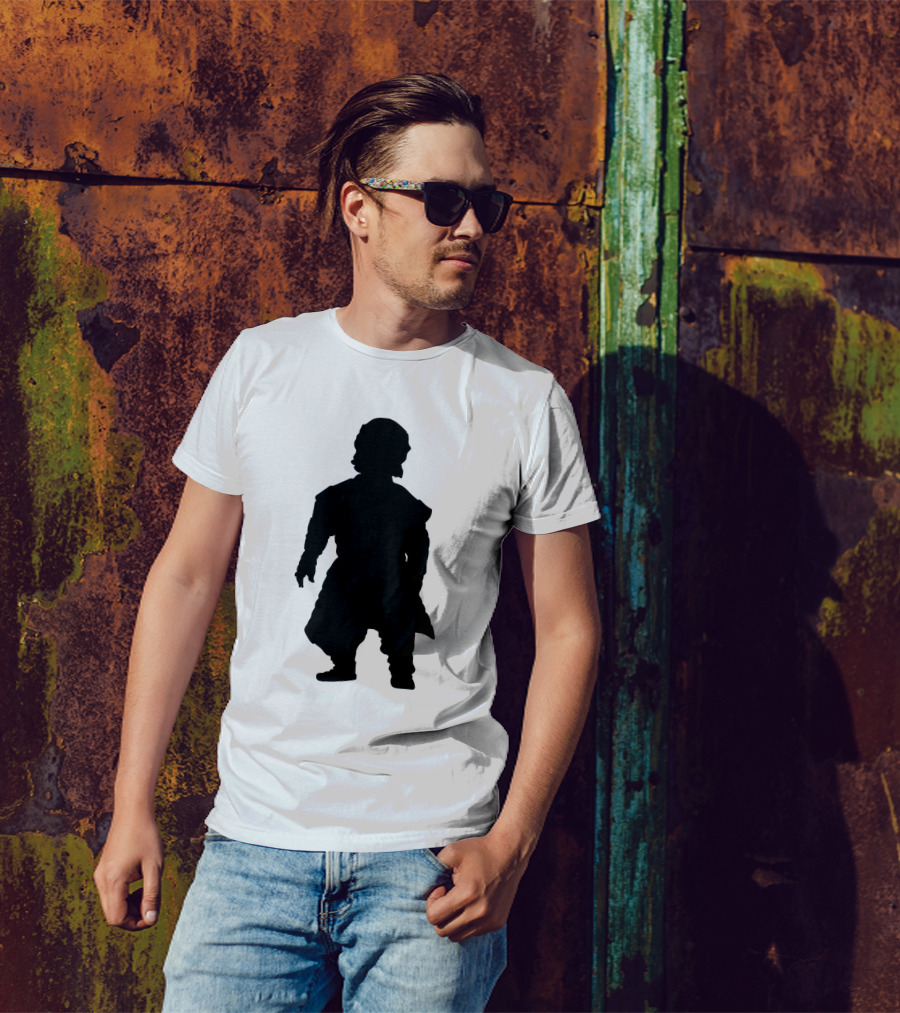 Nice Personal Fantasy Character T-Shirt