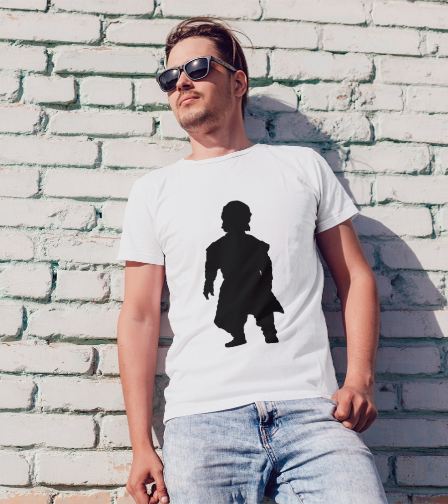 Nice Personal Fantasy Character T-Shirt