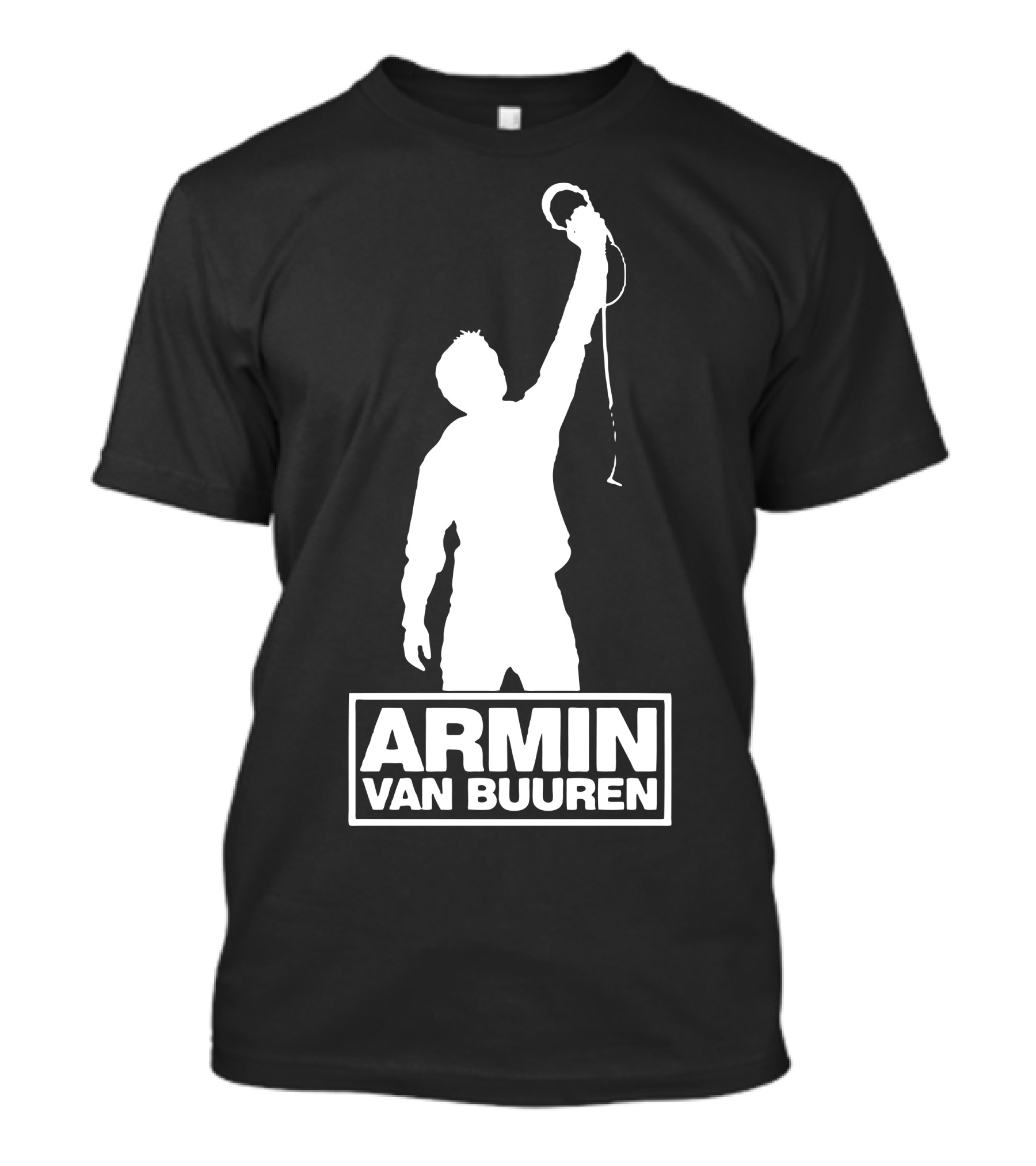 ARMIN VAN BUUREN DJ T-Shirt
