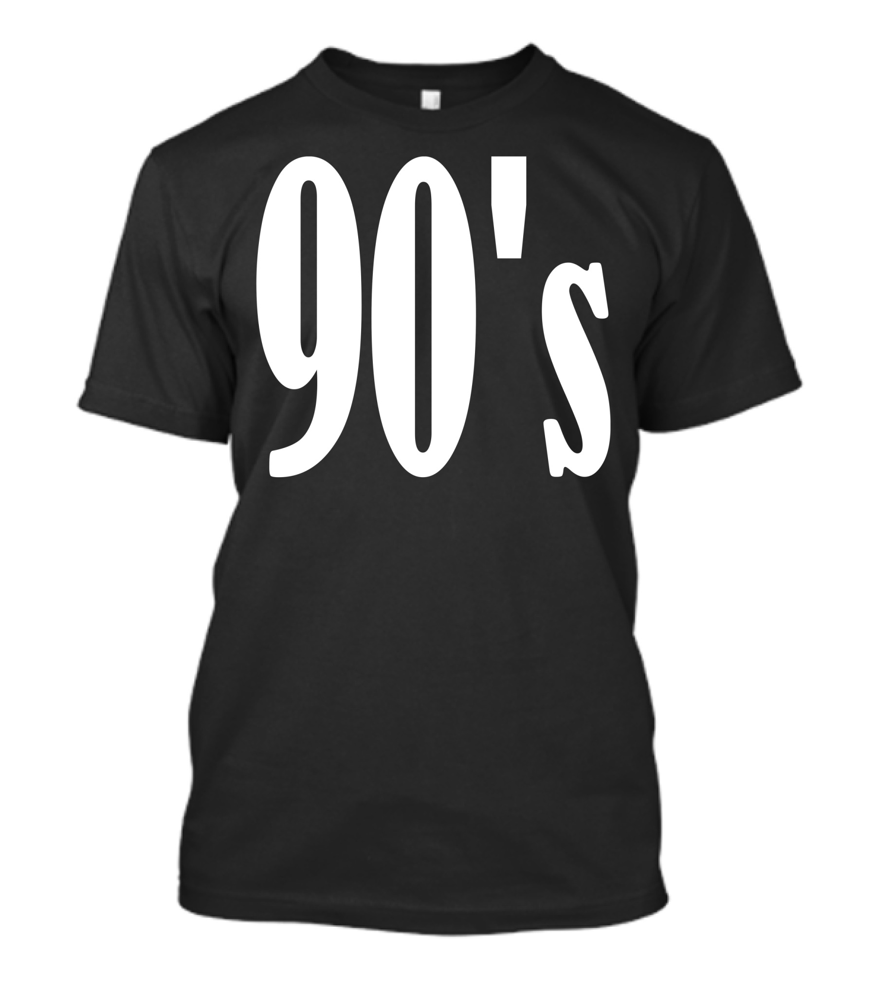 90s Nostalgia T-Shirt