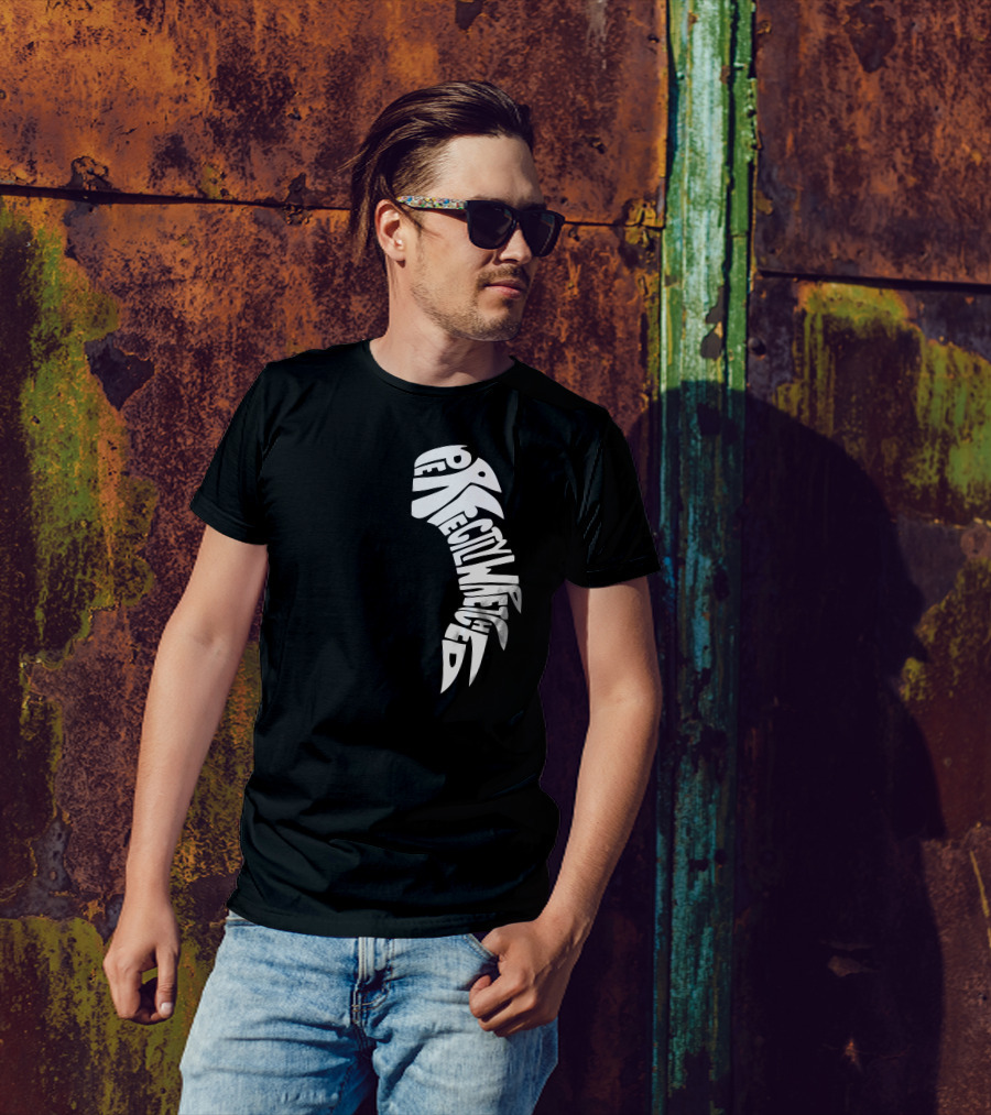 Predicament Precisely Watched In Stabbed Calling T-Shirt