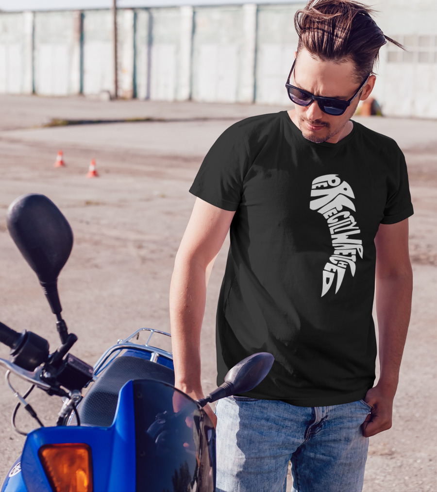 Predicament Precisely Watched In Stabbed Calling T-Shirt