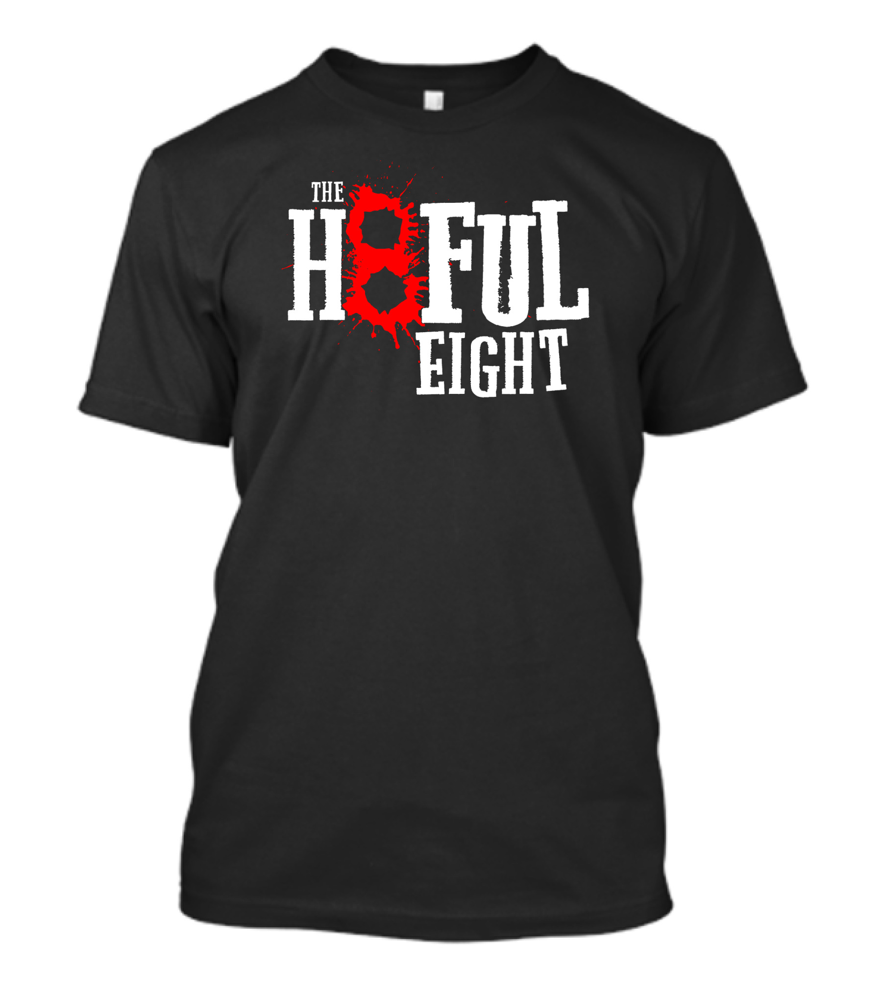 The Hateful Eight T-Shirt