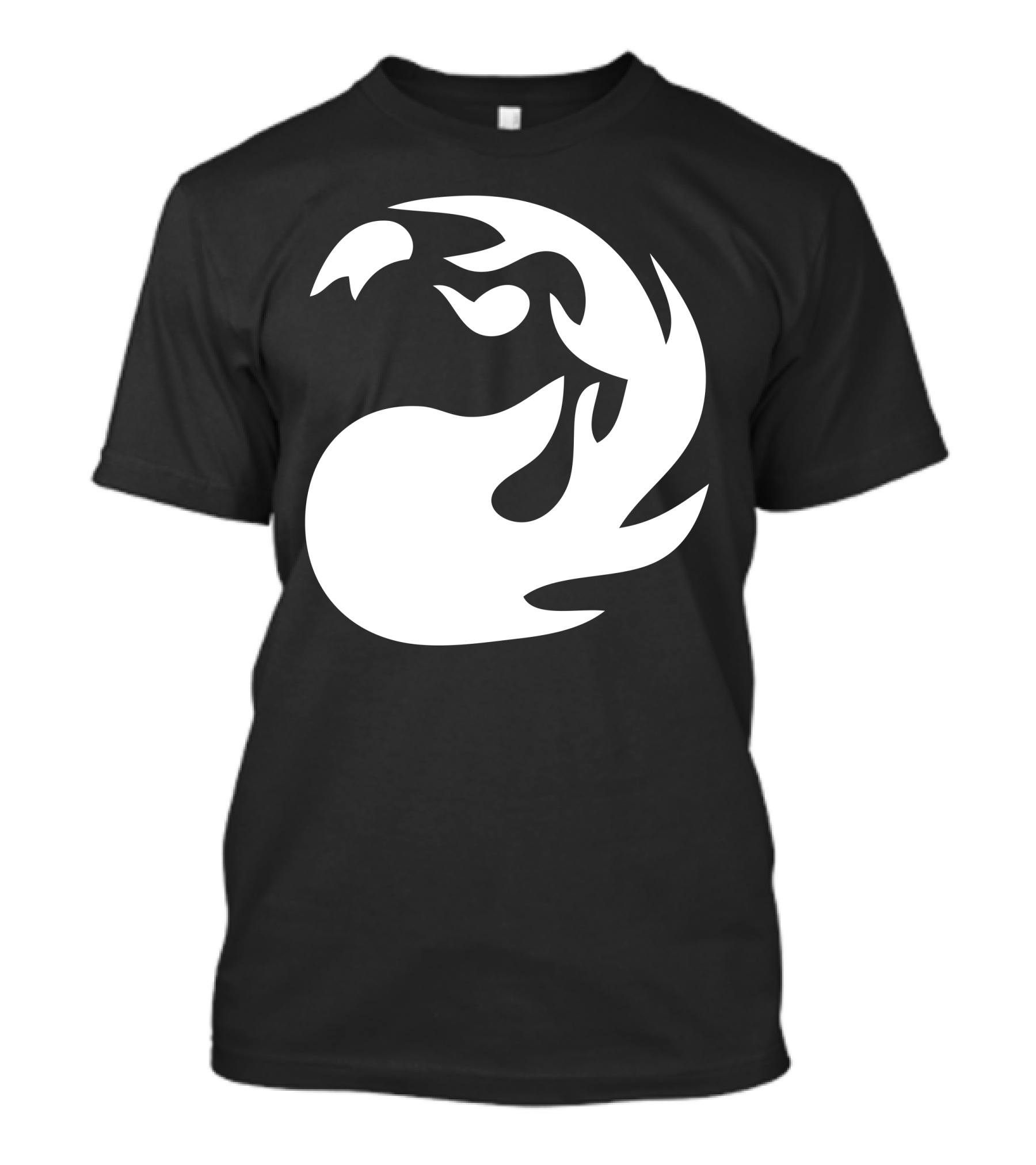 Magic The Gathering Fireball Mana T-Shirt