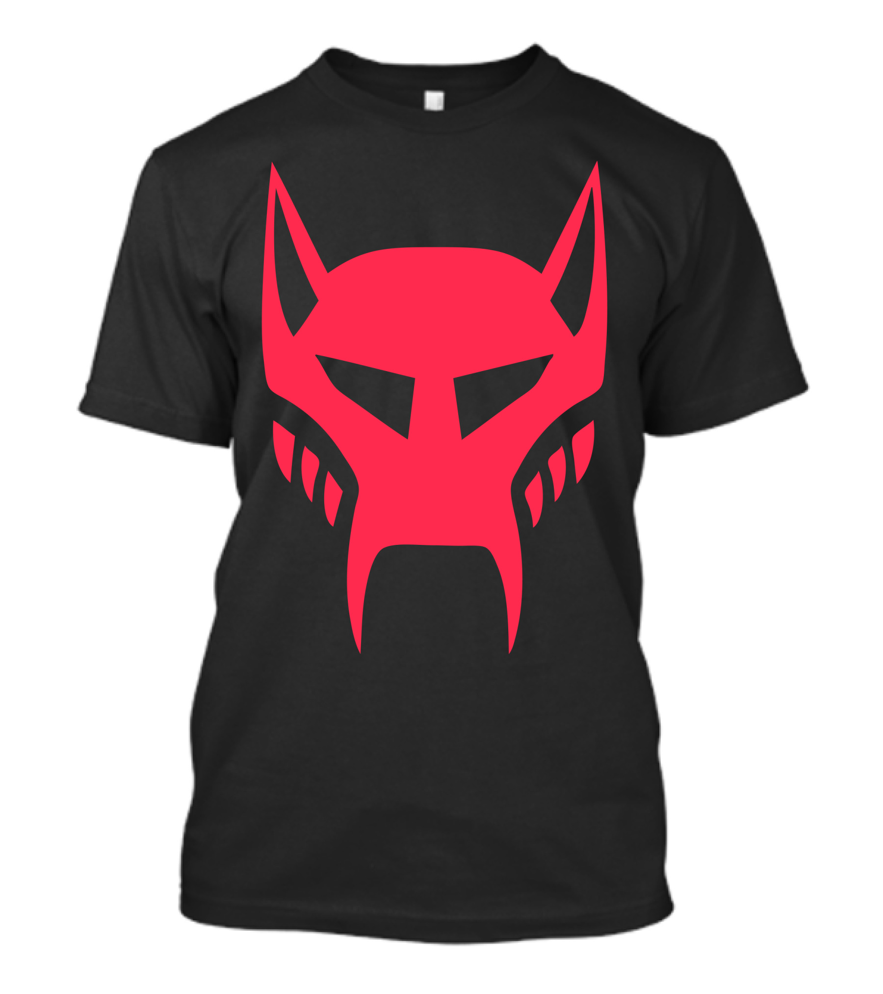 Maximal Beast Battling T-Shirt