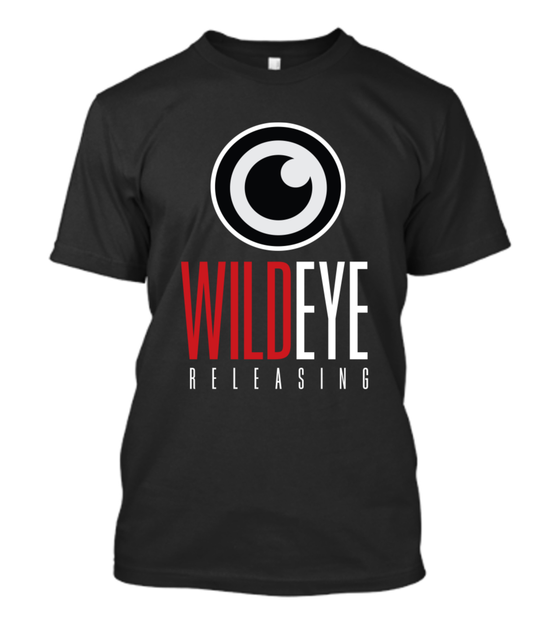 Wild Eye Releasing T-Shirt