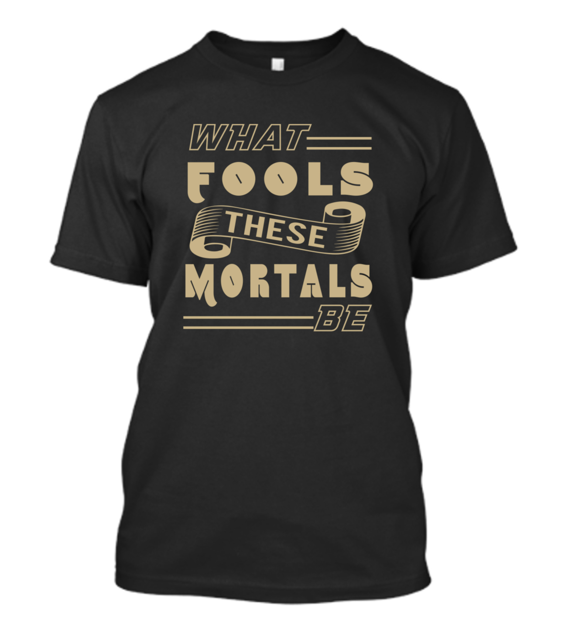 Sweet Magnolias What Fools These Mortals Be Netflix T-Shirt
