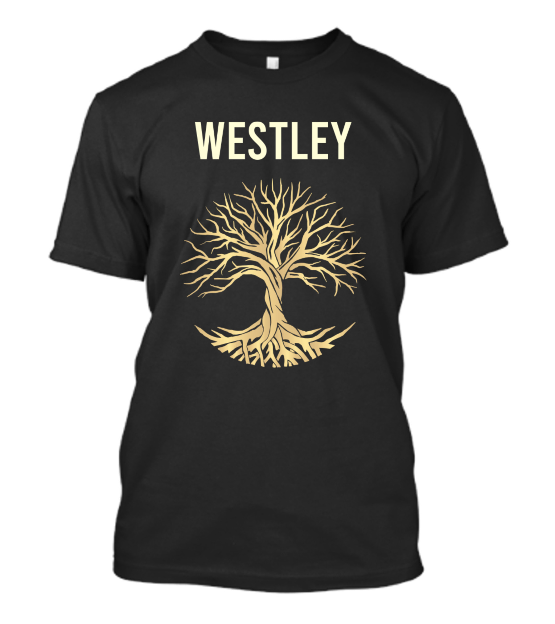 Westley Tree Of Life T-Shirt