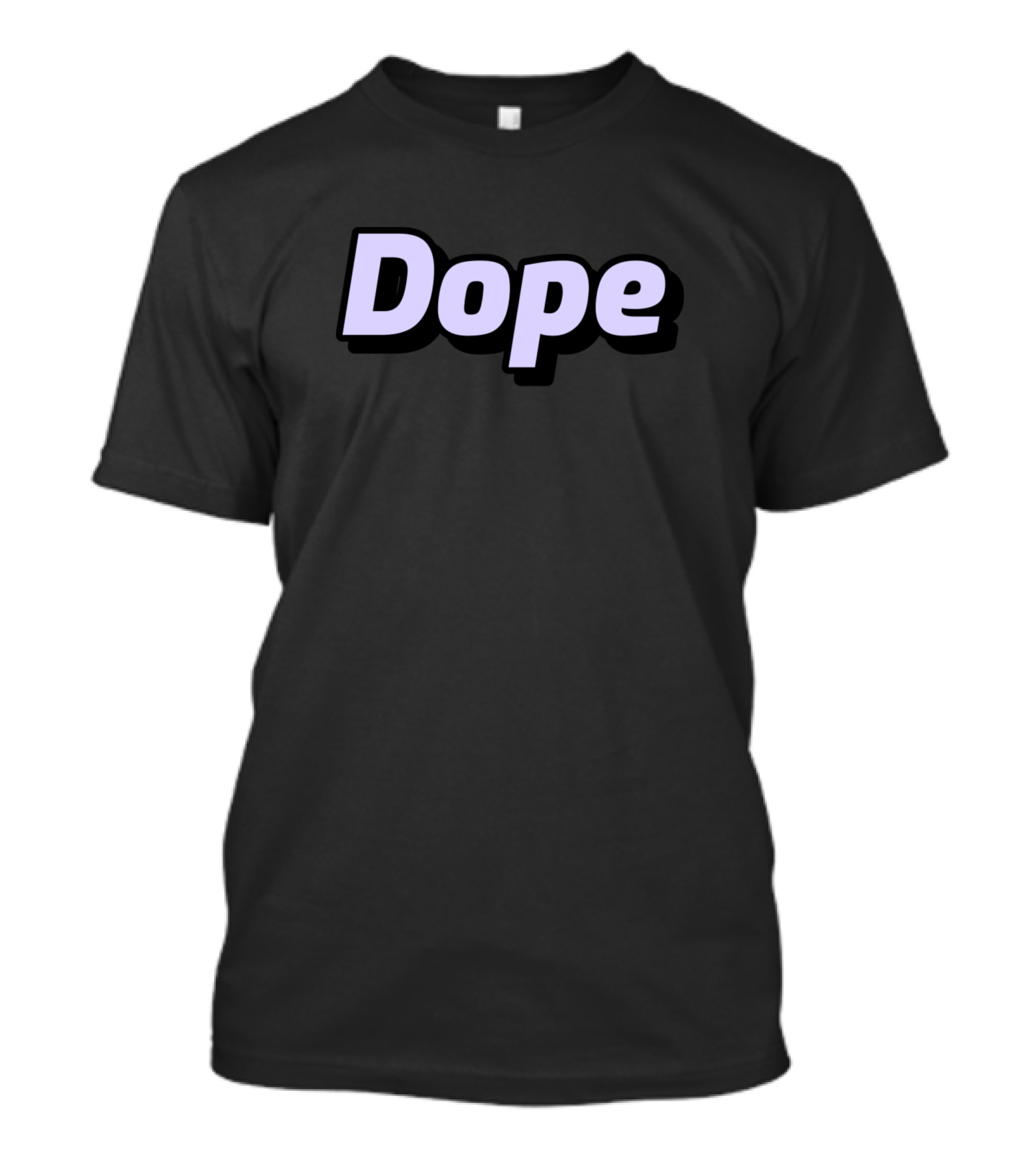 Dope Funny I'm Baby T-Shirt