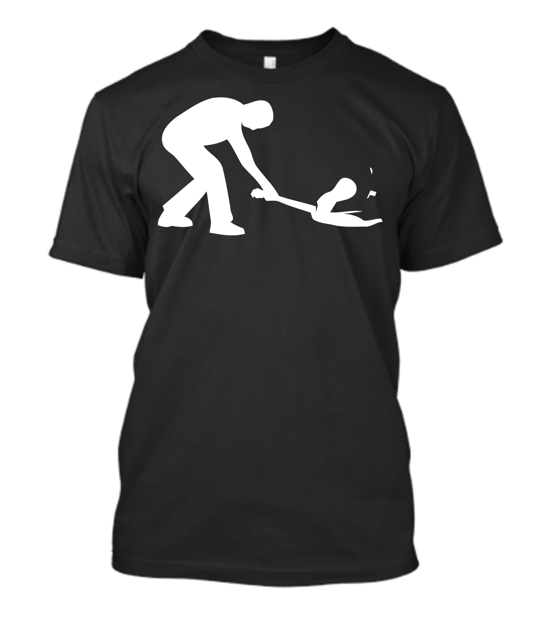 Pete Townshend Guitar Smash T-Shirt