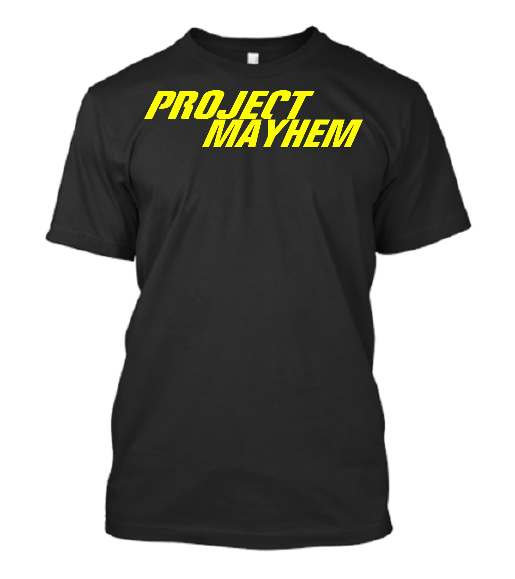 Project Mayhem T-Shirt