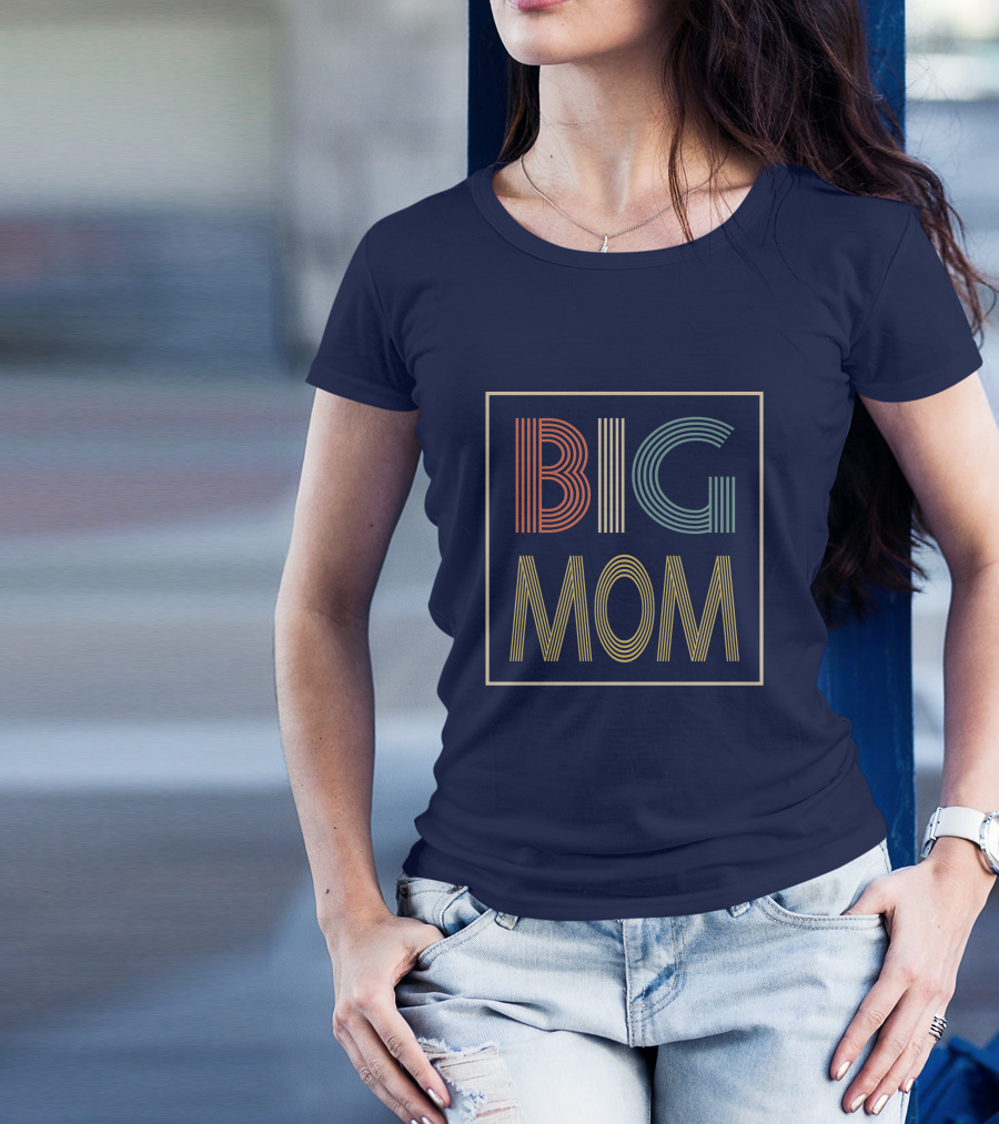 BIG MOM T-Shirt