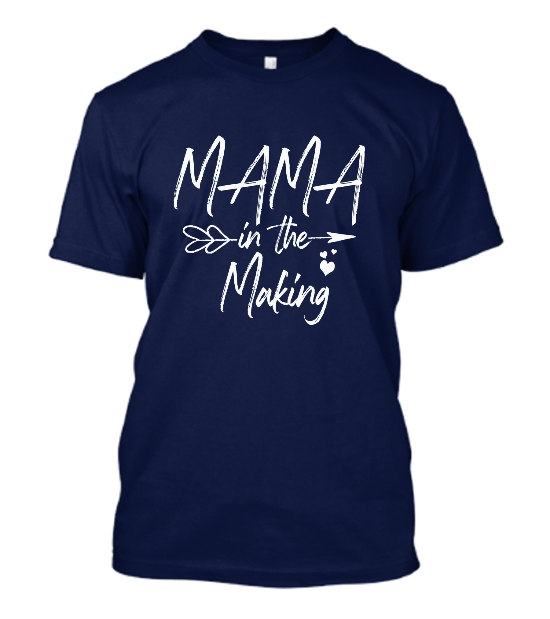 Mama In The Making T-Shirt