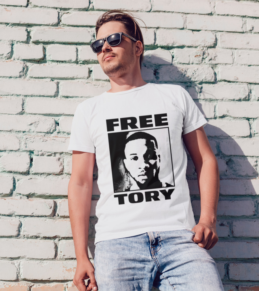 FREE TORY LANEZ T-Shirt