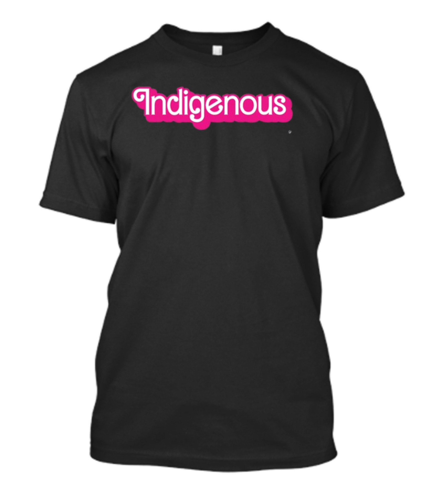 Indigenous Barbie T-Shirt