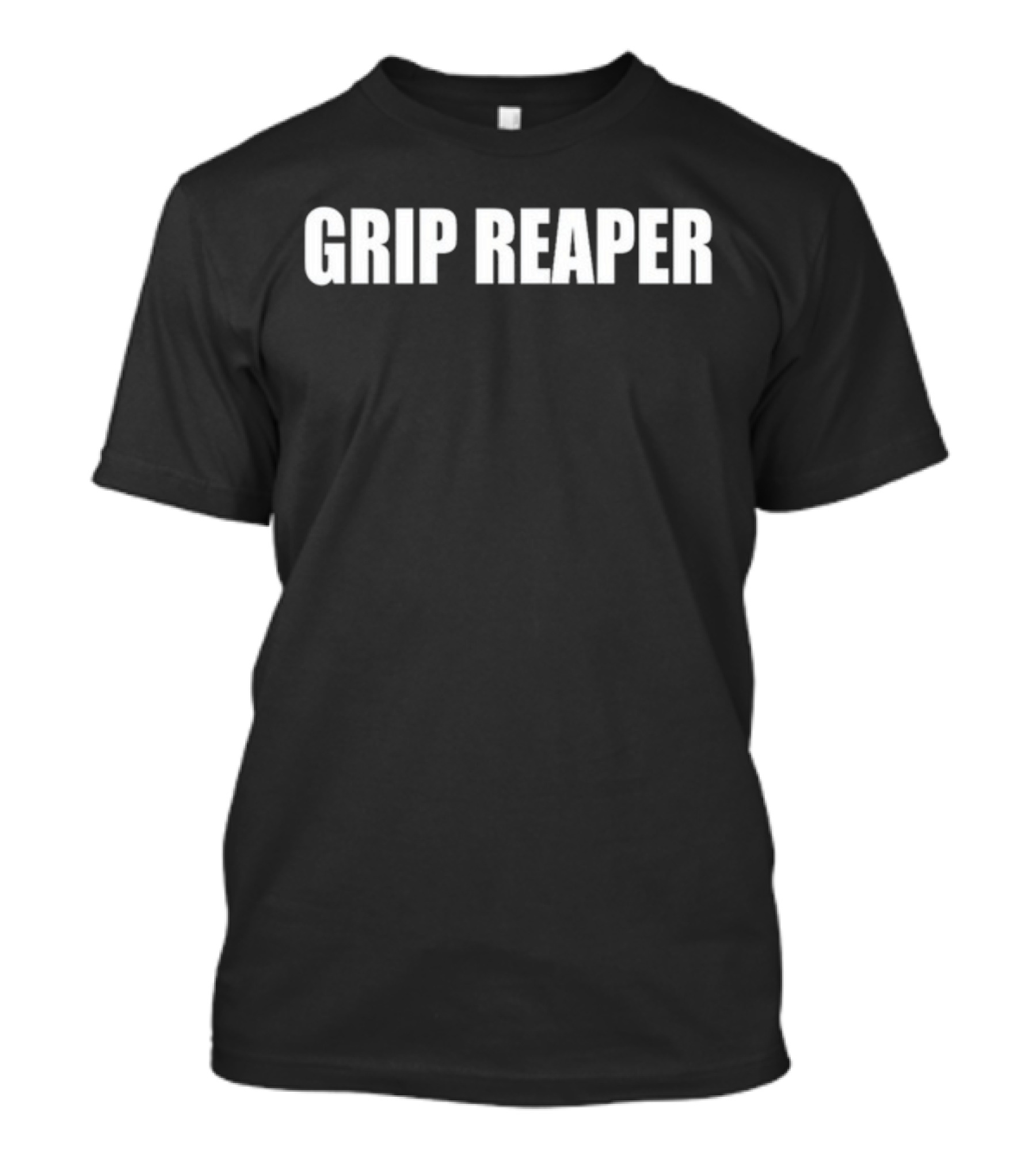 Grip Reaper New T-Shirt