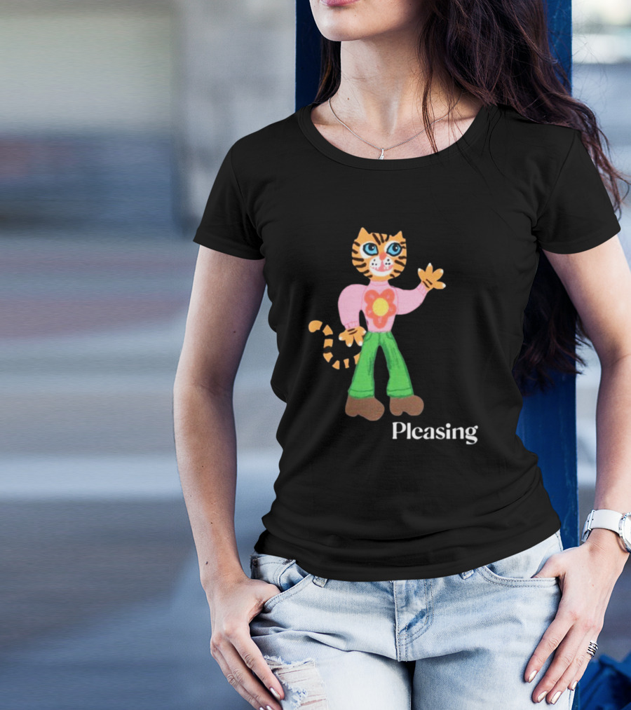 Pleasing The Sticky Segments Bundle T-Shirt