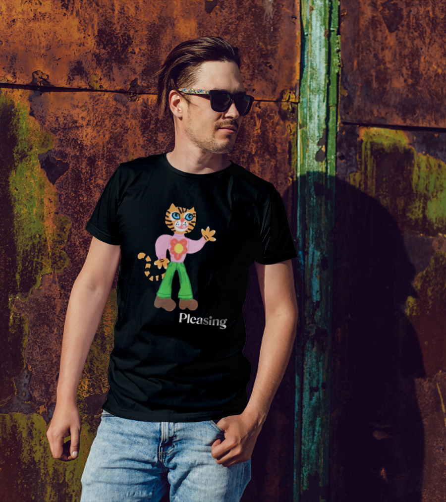 Pleasing The Sticky Segments Bundle T-Shirt