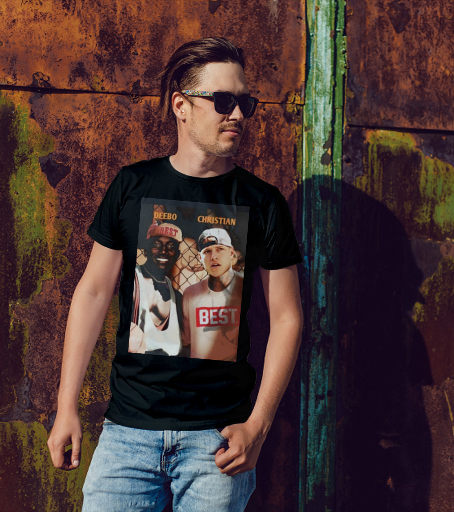 Best Deebo Christian Basketball Theme Jessie Bootleg T-Shirt