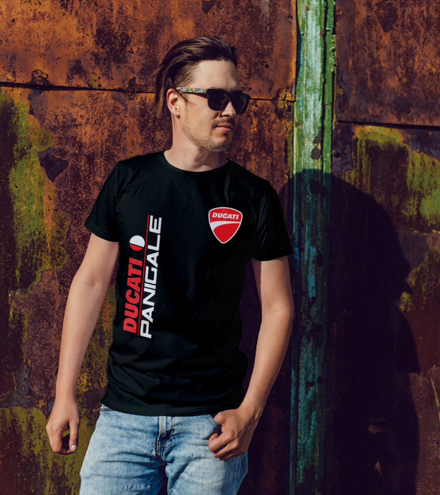 Ducati Panigale T-Shirt
