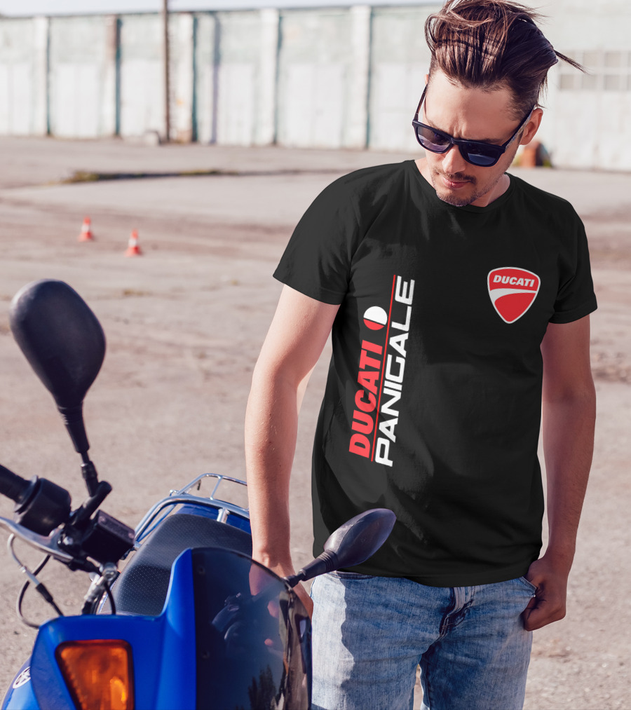 Ducati Panigale T-Shirt