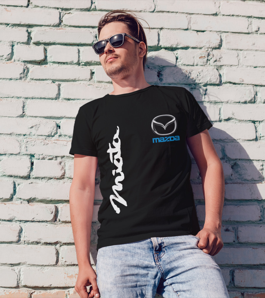 Miata Mazda T-Shirt