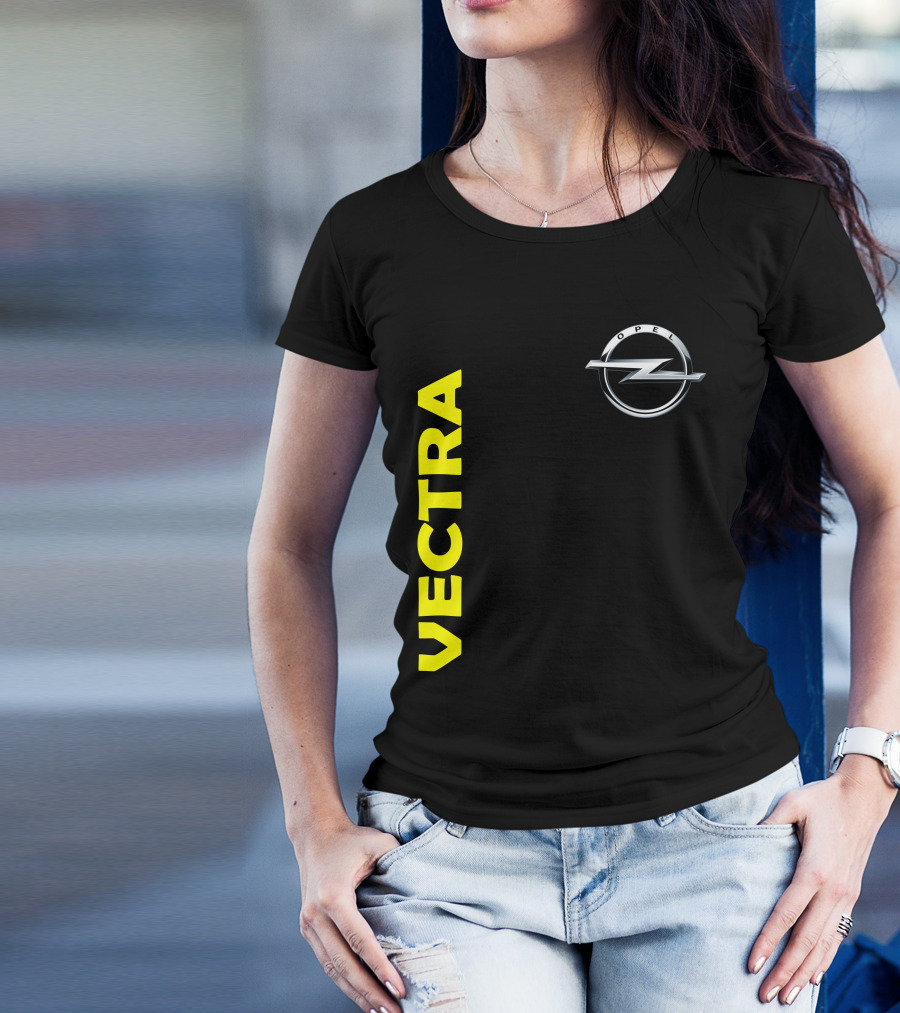 Opel Vectra T-Shirt