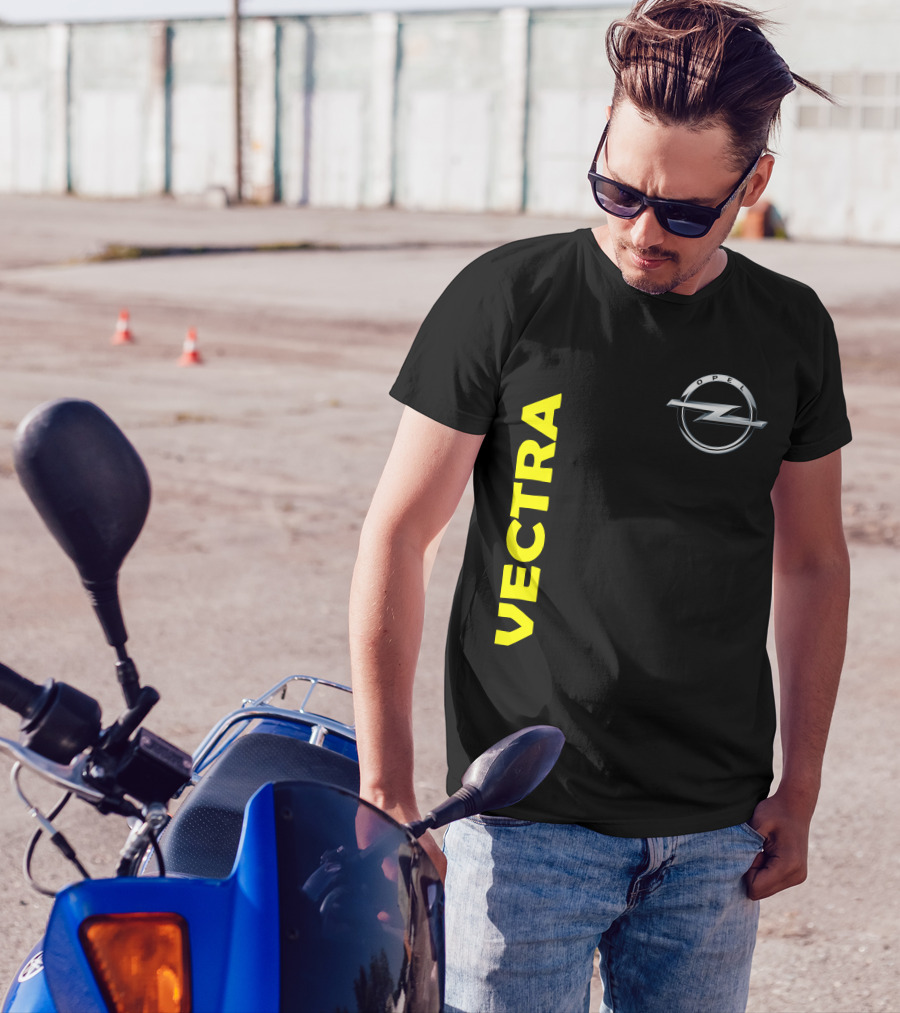 Opel Vectra T-Shirt