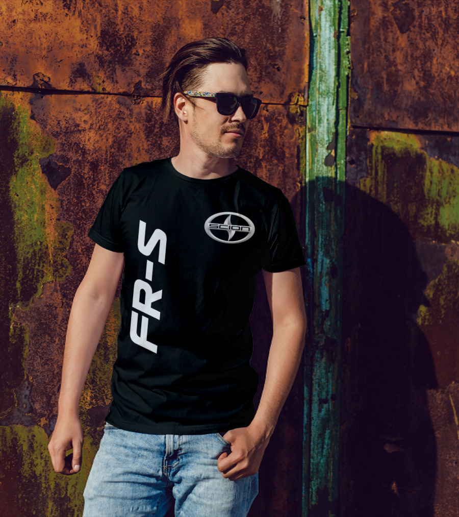 Scion Fr-S 01 T-Shirt