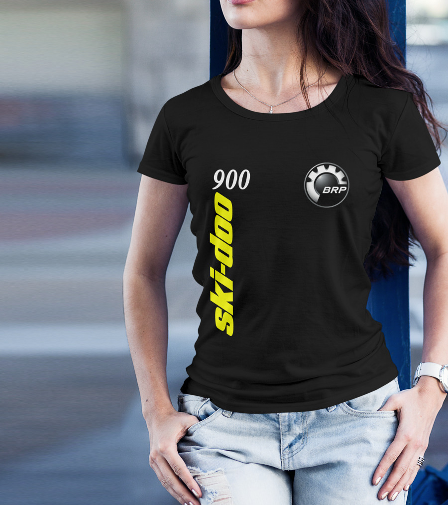 Ski-Doo 900 Brp T-Shirt