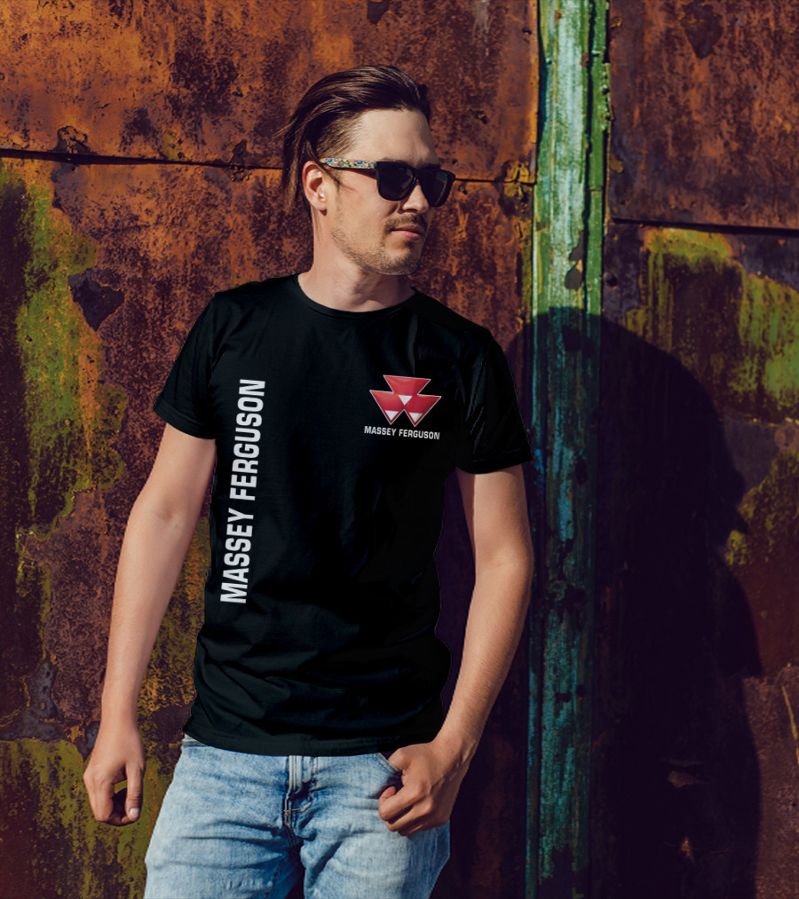 Massey Ferguson T-Shirt
