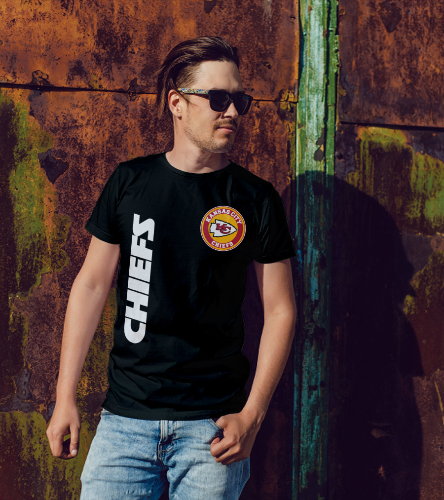 Kansas City Chiefs Chiefs T-Shirt