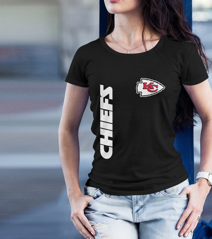 Kansas City Chiefs T-Shirt