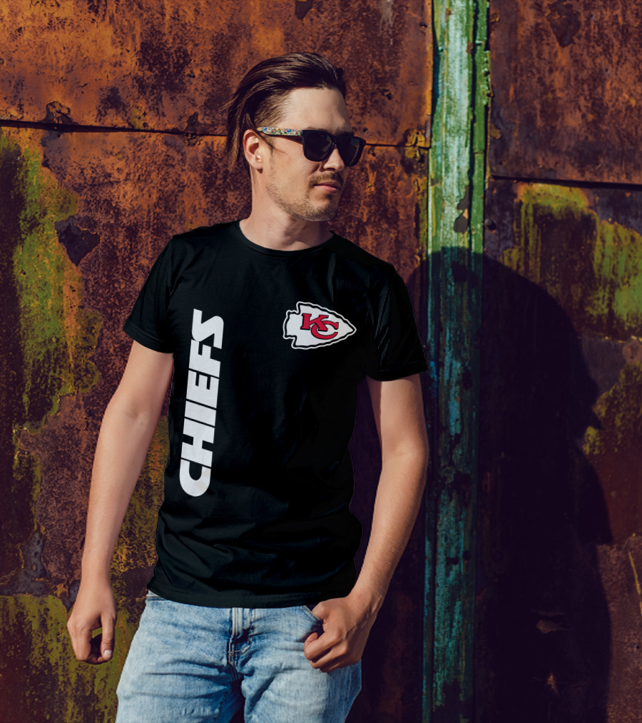 Kansas City Chiefs T-Shirt