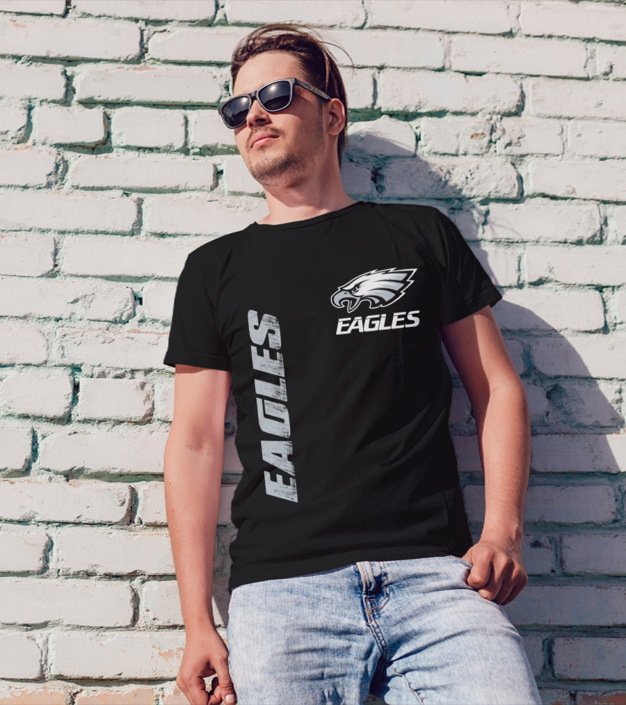 Eagles 10 Philadelphia Eagles T-Shirt